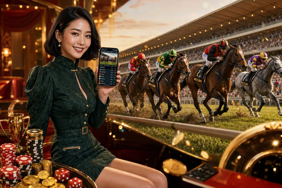 xxbet স্লট গেম রিল ঘোরানো